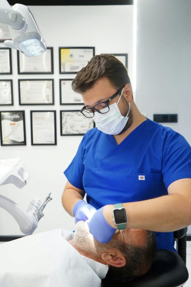 Zahn-Veneers Was Sie wissen sollen Zahn-Veneers